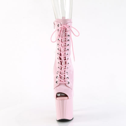 Pleaser   ENCHANT-1041 B. Pink Pat/b. Rosa