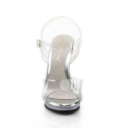 Fabulicious Damen Sandalen FLAIR-408 CLR / CLR