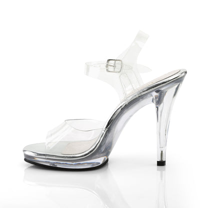 Fabulicious Damen Sandalen FLAIR-408 CLR / CLR