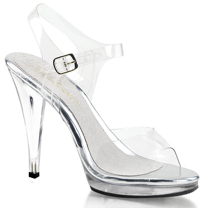 Fabulicious Damen Sandalen FLAIR-408 CLR / CLR