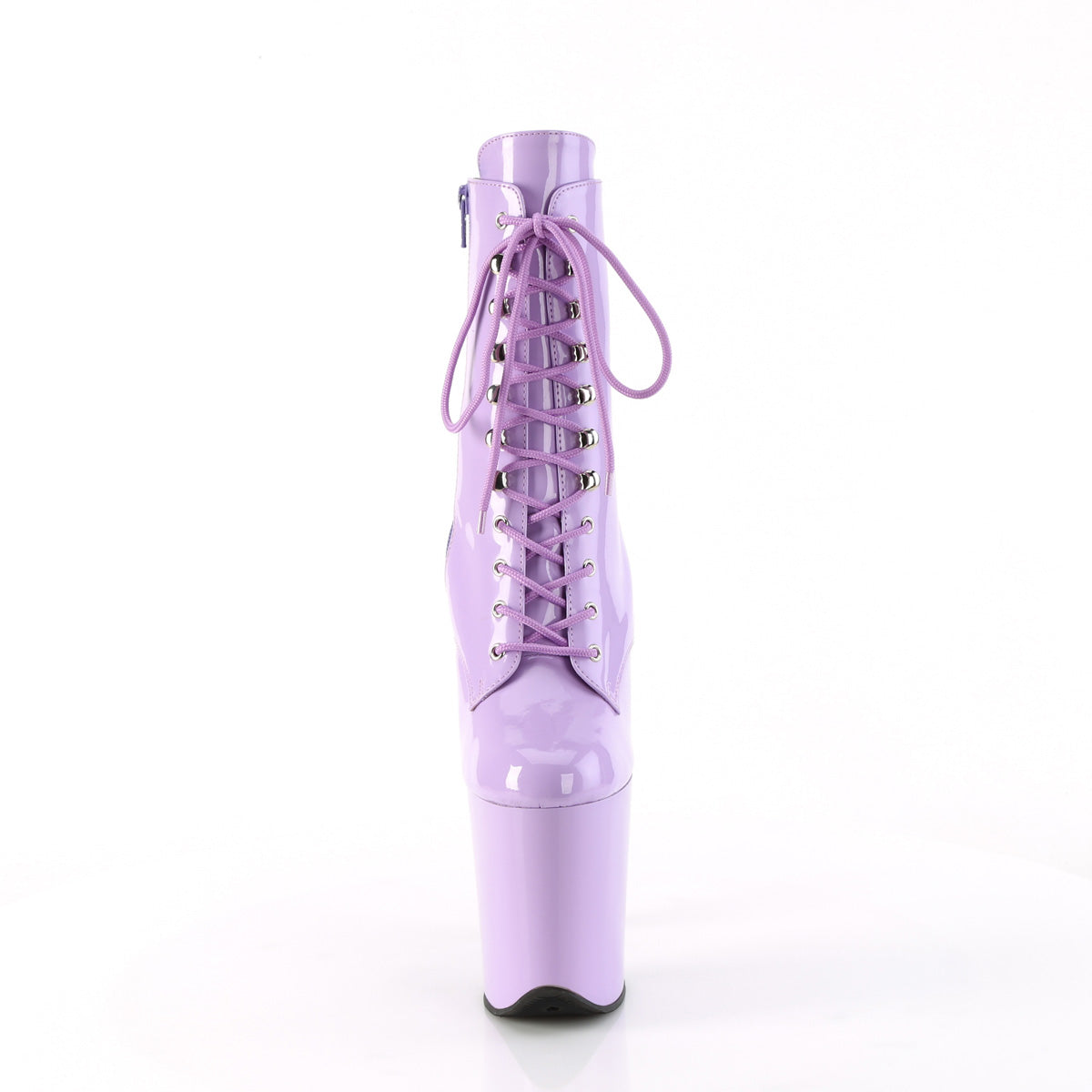Pleaser   FLAMINGO-1020 Lavendel Pat/Lavendel