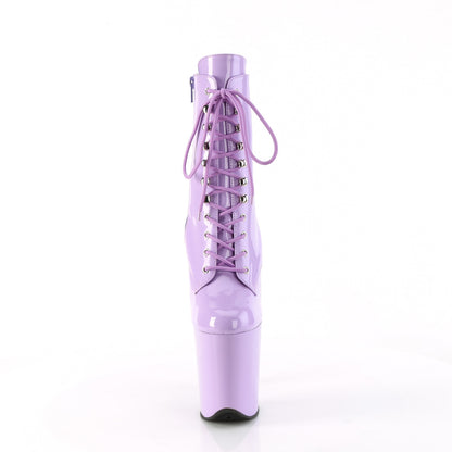 Pleaser   FLAMINGO-1020 Lavendel Pat/Lavendel