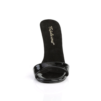 Fabulicious Damen Sandalen GALA-01S BLK Pat / BLK