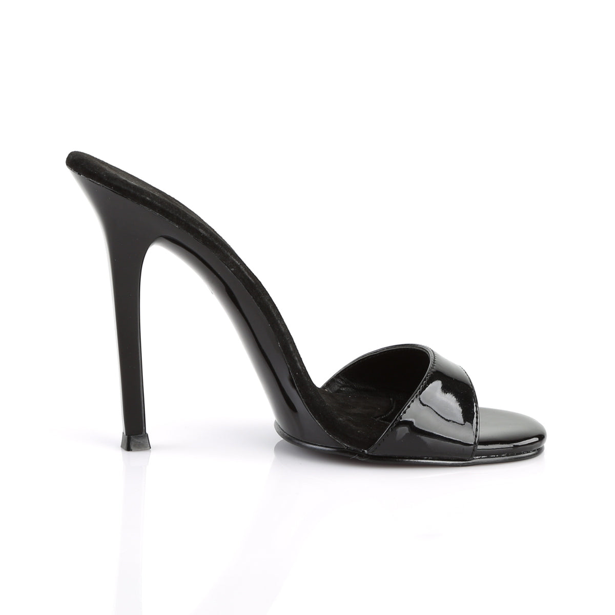Fabulicious Damen Sandalen GALA-01S BLK Pat / BLK