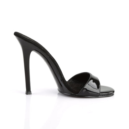 Fabulicious Damen Sandalen GALA-01S BLK Pat / BLK