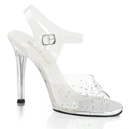 Fabulicious Damen Sandalen GALA-08SD CLR / CLR