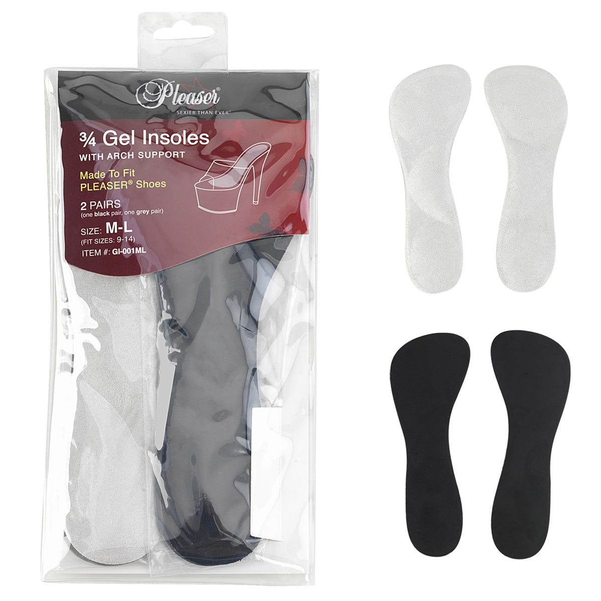 Accessories GI-001ML Medium/Large