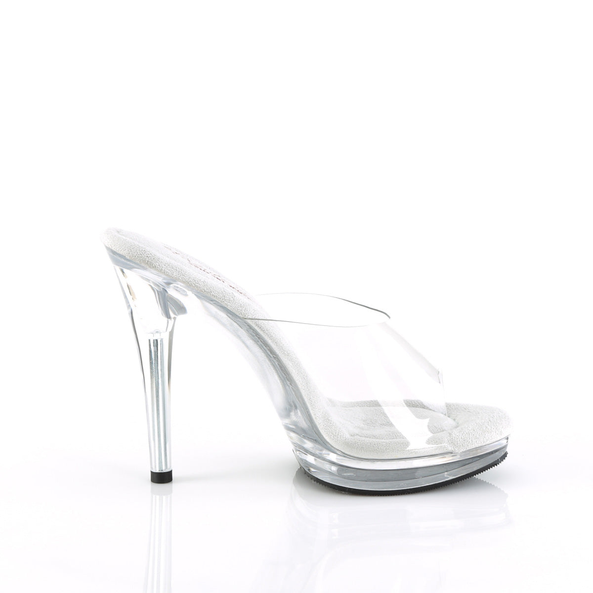 Fabulicious  Sandalen GLORY-501 CLR / CLR