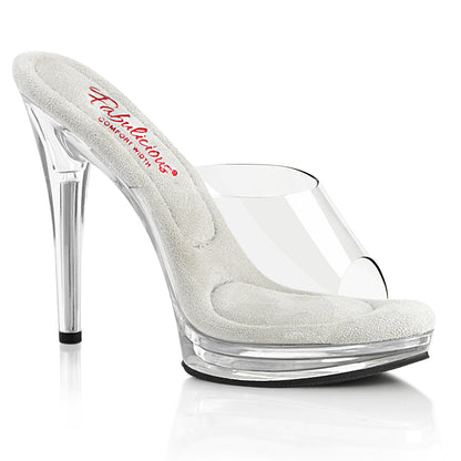 Fabulicious  Sandalen GLORY-501 CLR / CLR