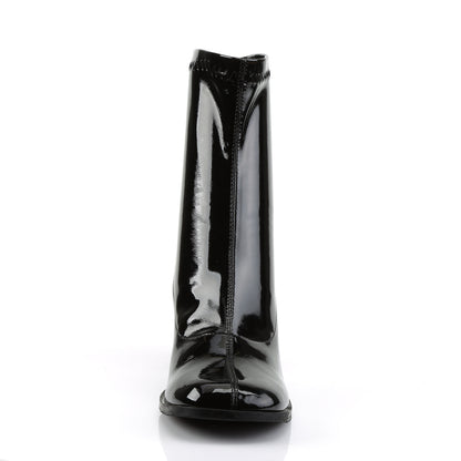 Funtasma Damen Knöchelstiefel Gogo-150 BLK Str Pat