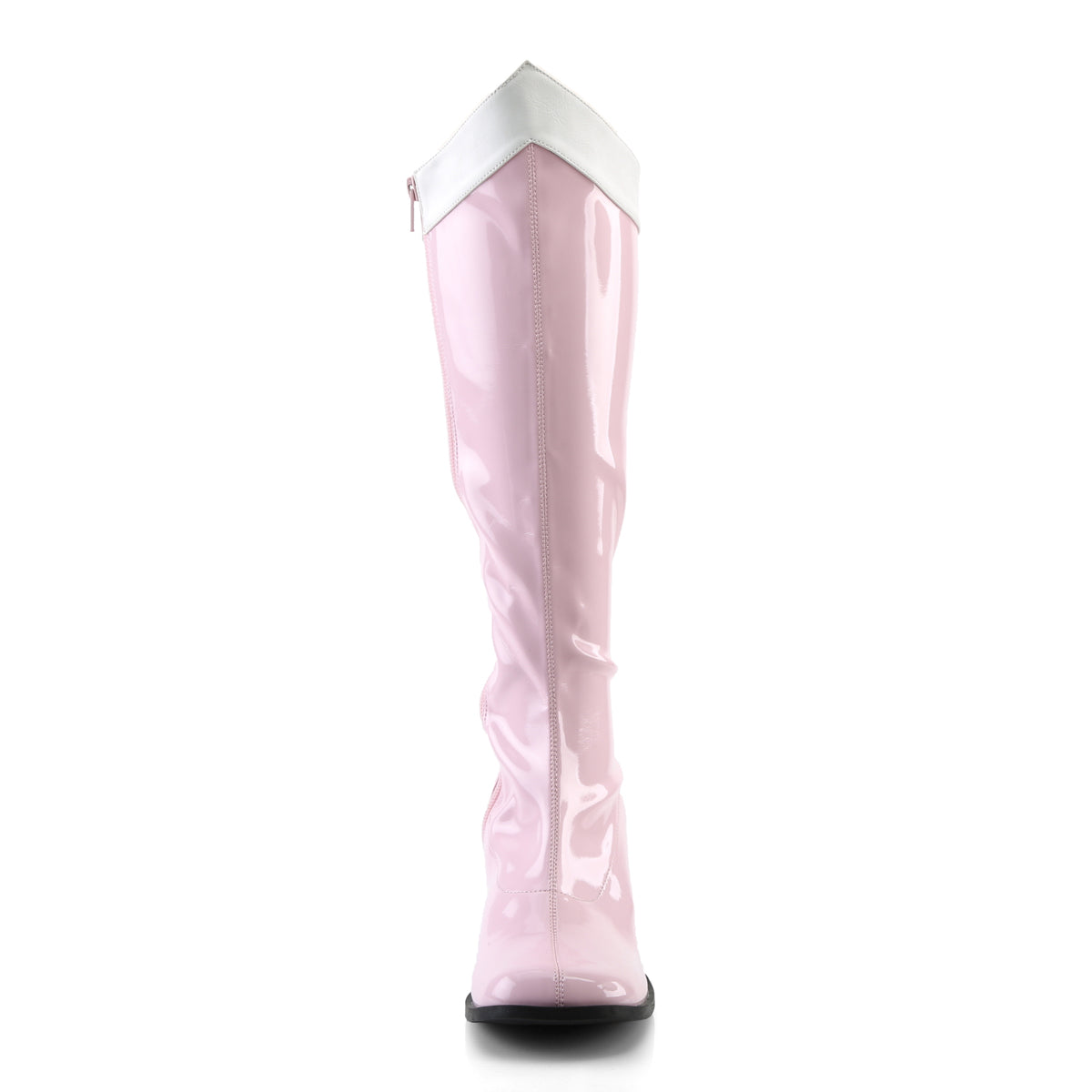 Funtasma Womens Boots. Gogo-306 B. pink-who-tat