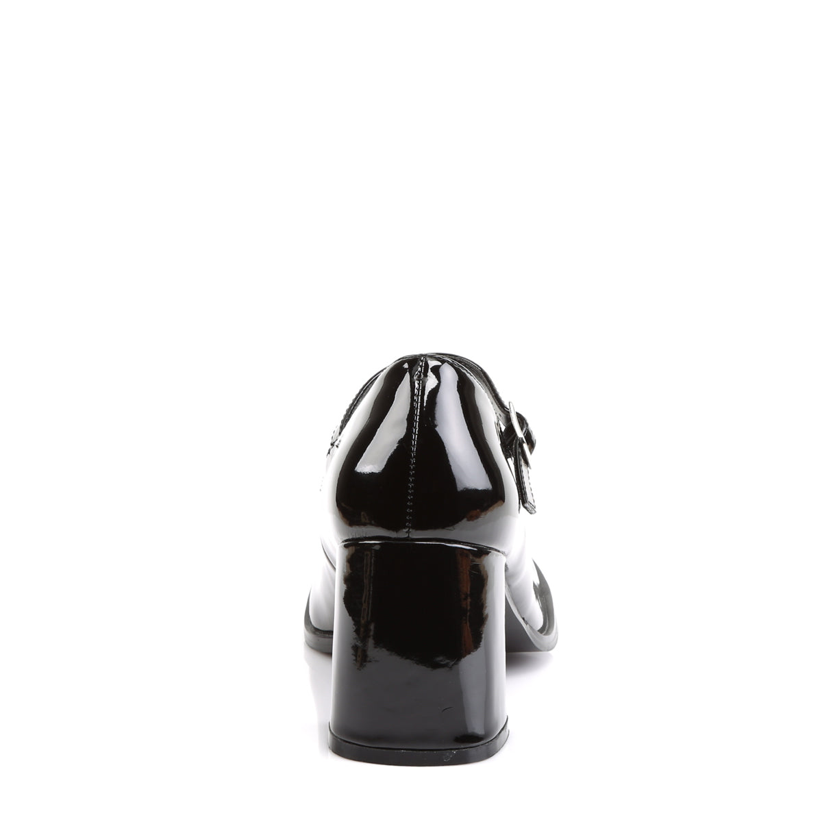 Funtasma Frauenpumpen GOGO-50 BLK Pat.