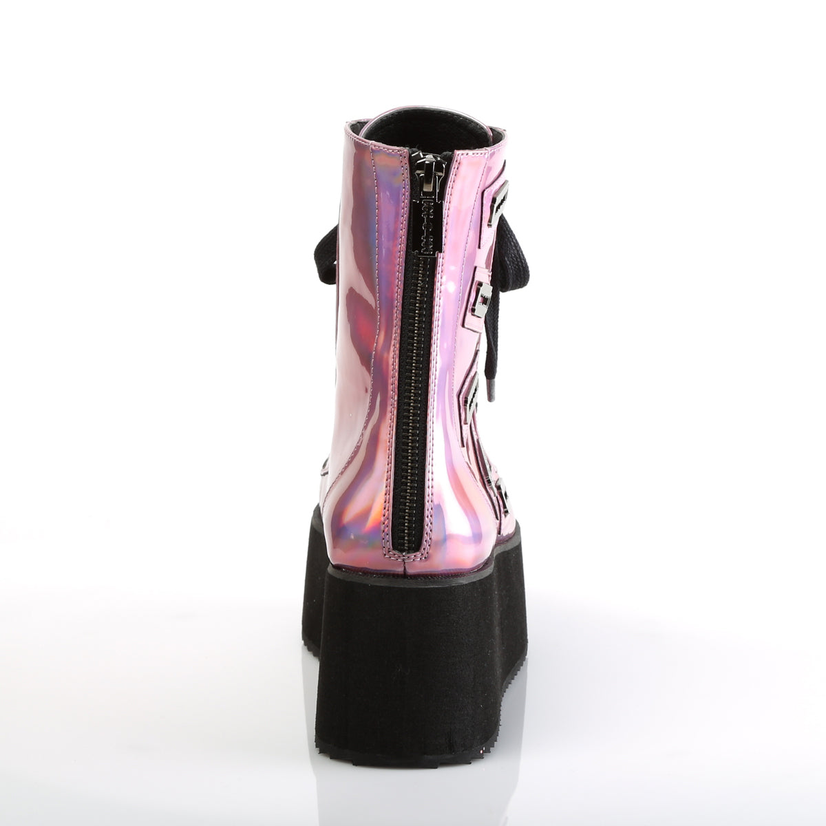 DemoniaCult   GRIP-103 Pink Hologramm