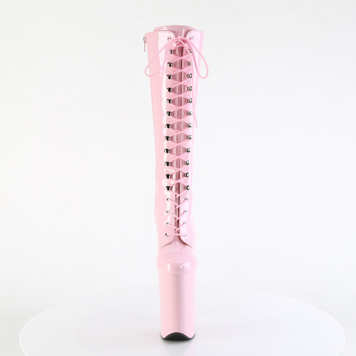 Pleaser   INFINITY-2020 B. Pink Pat/b. Rosa