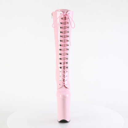 Pleaser   INFINITY-2020 B. Pink Pat/b. Rosa