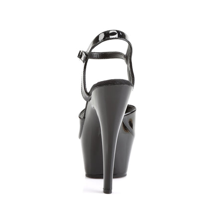 Funtasma Womens Sandals JULIET-209 Blk Pat
