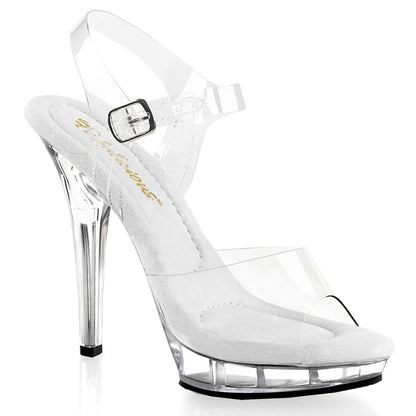 Fabulicious Damen Sandalen LIP-108 CLR / CLR