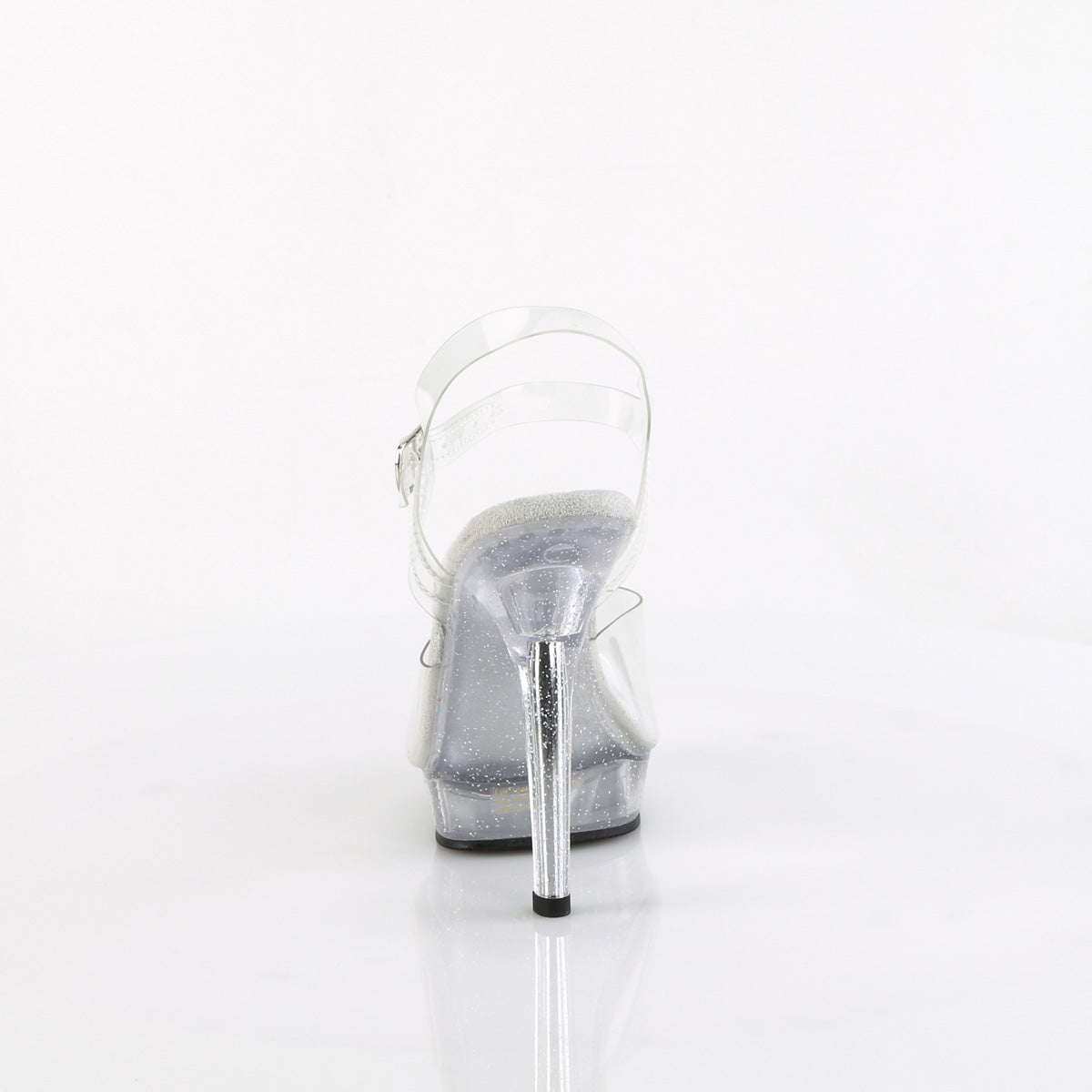 Fabulicious Damen Sandalen LIP-108mg CLR / CLR
