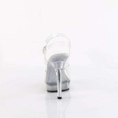Fabulicious Damen Sandalen LIP-108mg CLR / CLR