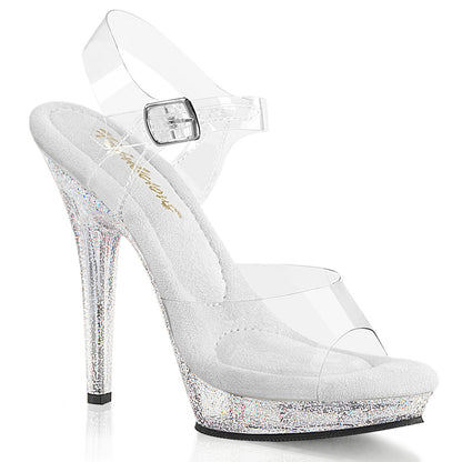 Fabulicious Damen Sandalen LIP-108mg CLR / CLR