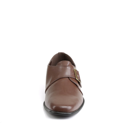 Funtasma Herren  Loafer-12 Brown PU