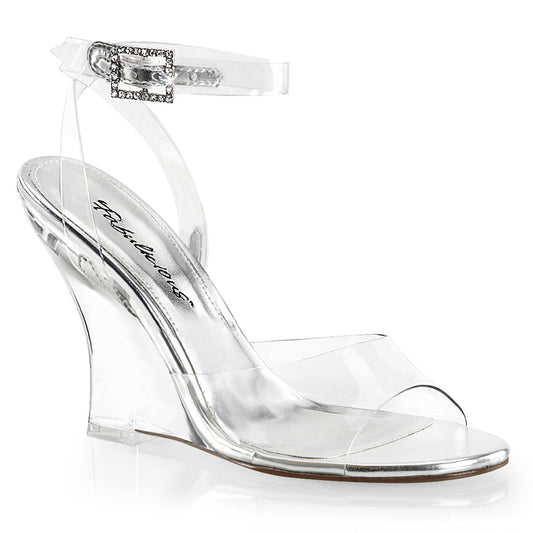 Fabulicious Damen Sandalen LOVELY-406 CLR / CLR