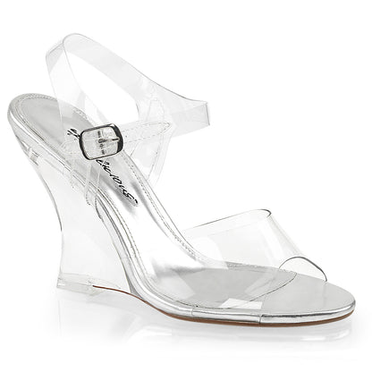 Fabulicious Damen Sandalen LOVELY-408 CLR / CLR