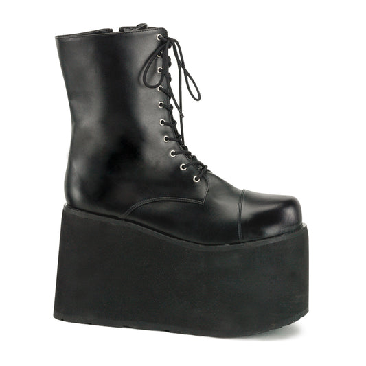 Funtasma Herrenstiefel Monster-10 BLK PU.
