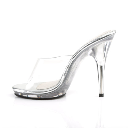 Fabulicious Damen Sandalen POISE-501 CLR / CLR