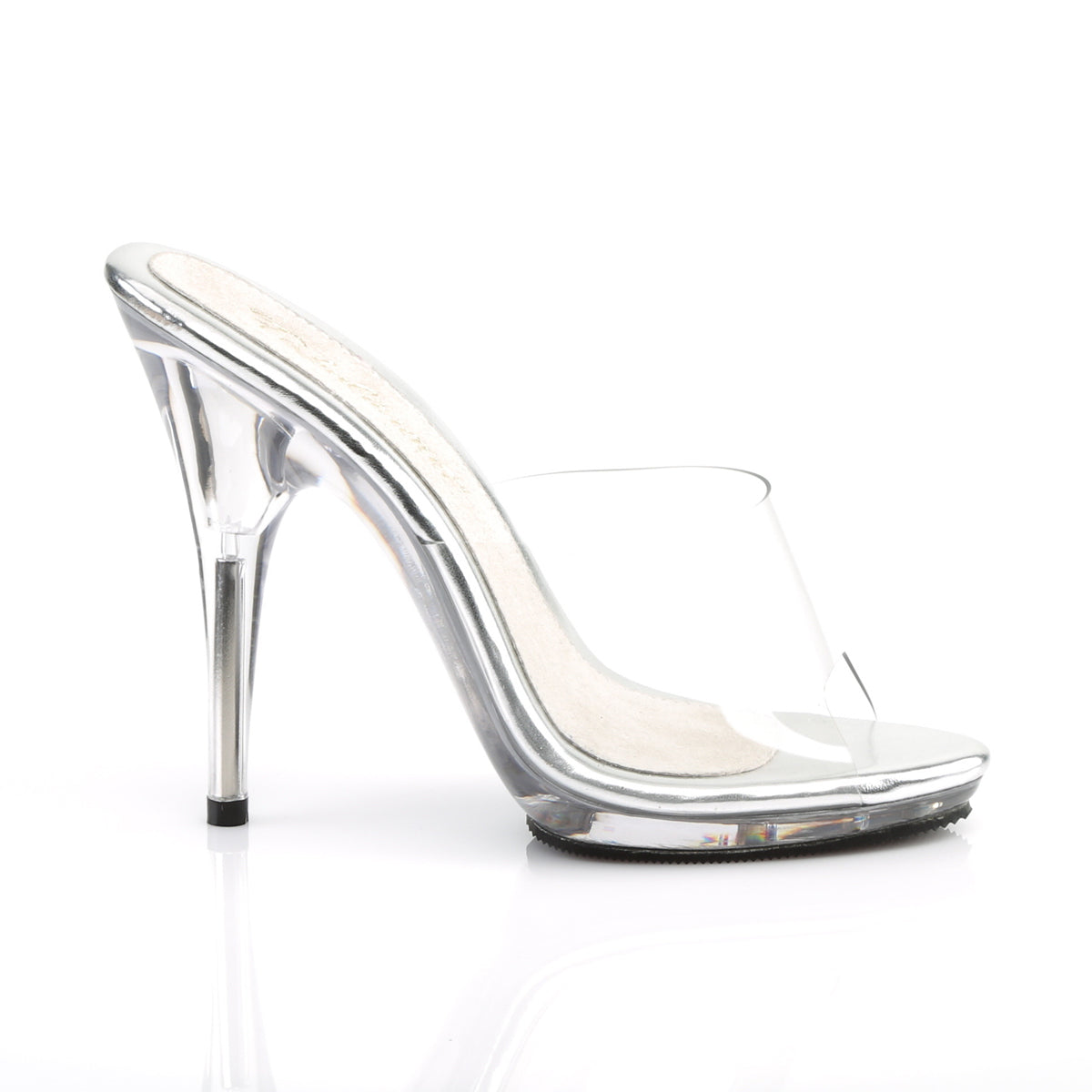Fabulicious Damen Sandalen POISE-501 CLR / CLR