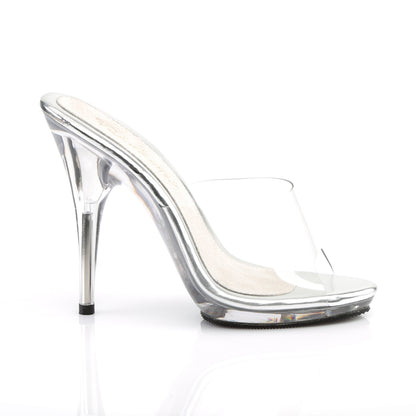 Fabulicious Damen Sandalen POISE-501 CLR / CLR