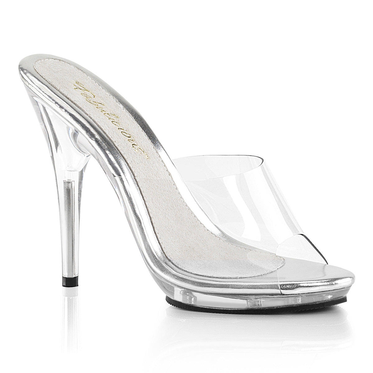 Fabulicious Damen Sandalen POISE-501 CLR / CLR