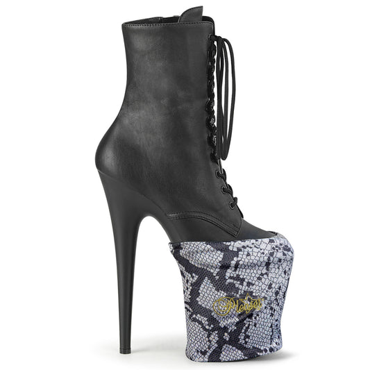 Accessories PSP Blk-Wht Snake Print