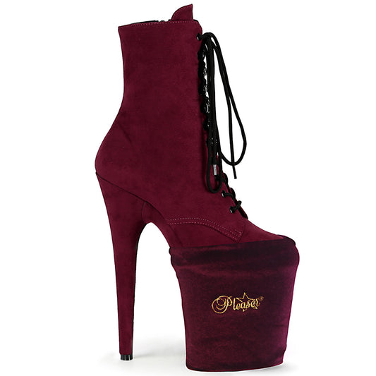 Accessories PSP Burgundy Velvet