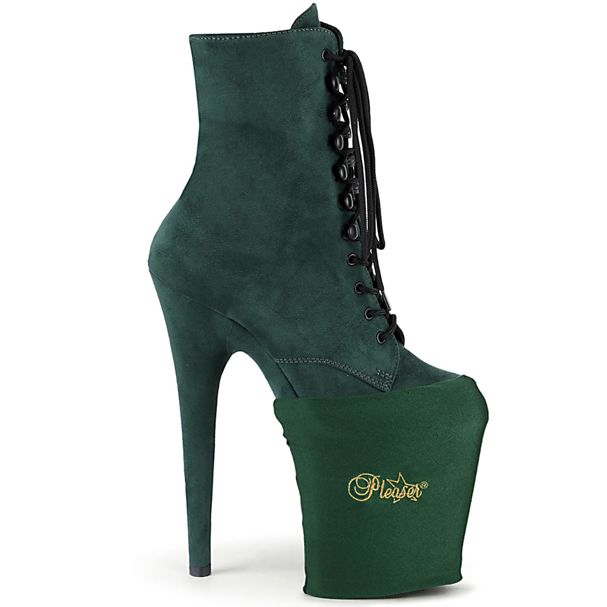 Accessories PSP Emerald Green Lycra