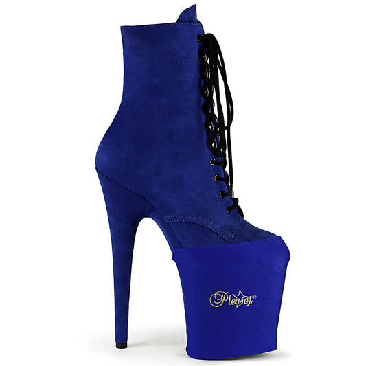 Accessories PSP Royal Blue Lycra