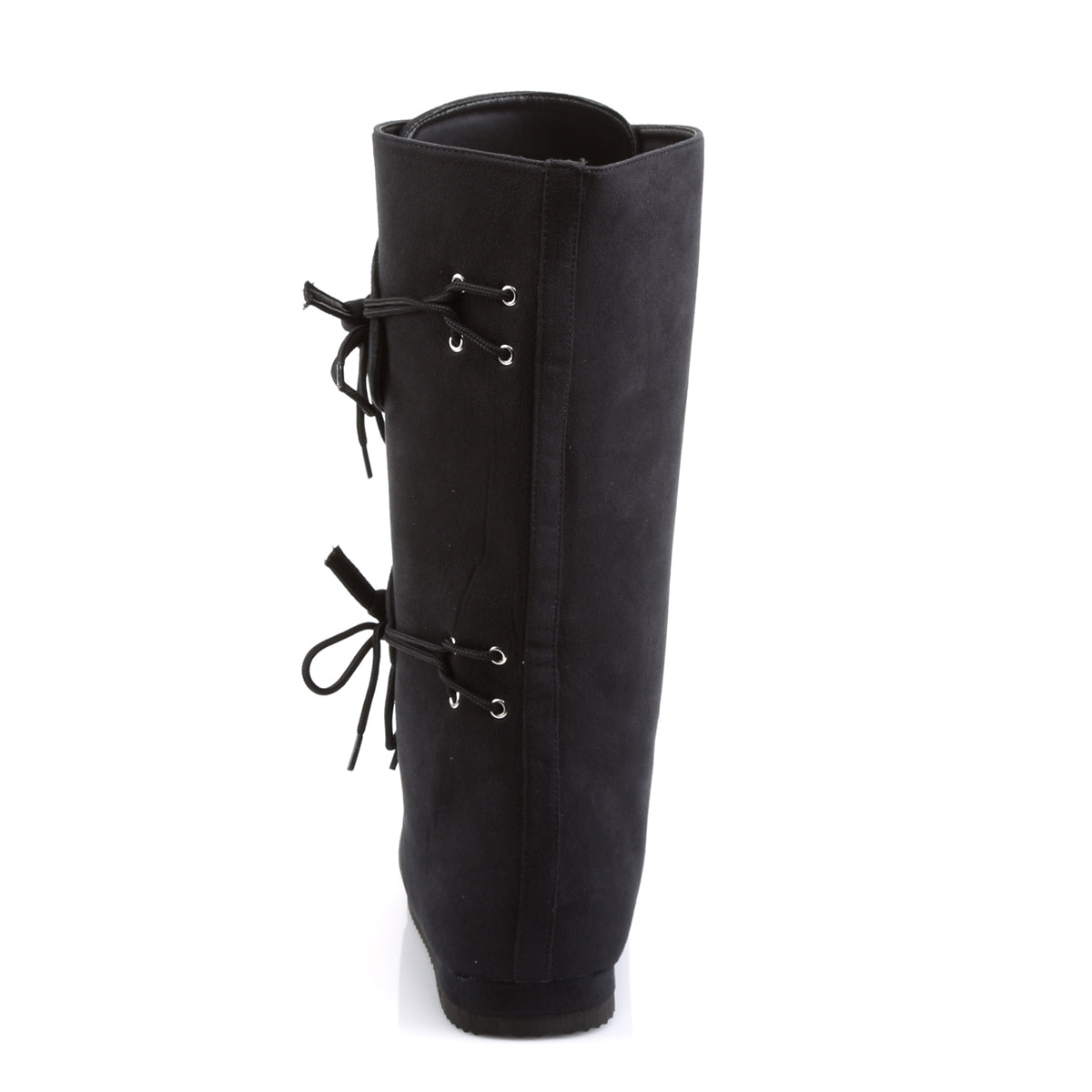 Funtasma Herrenstiefel Renaissance-100 BLK-Mikrofaser.