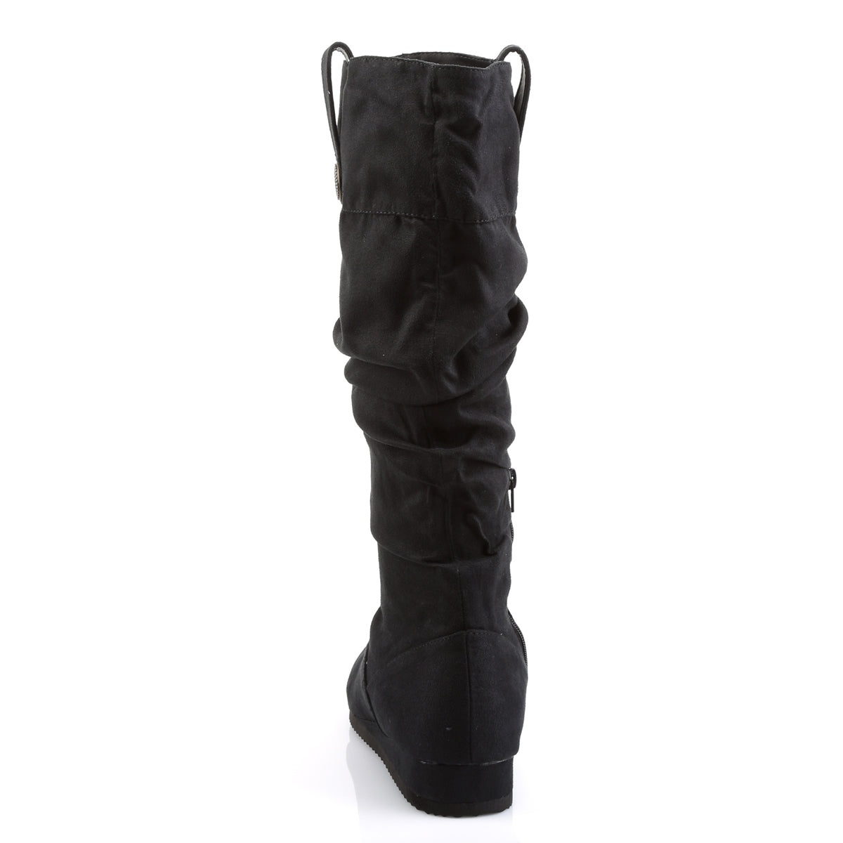 Funtasma Herrenstiefel Renaissance-104 BLK-Mikrofaser.
