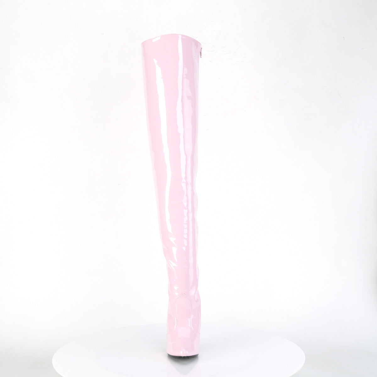 Pleaser  Boots SEDUCE-3010 B. Pink Pat