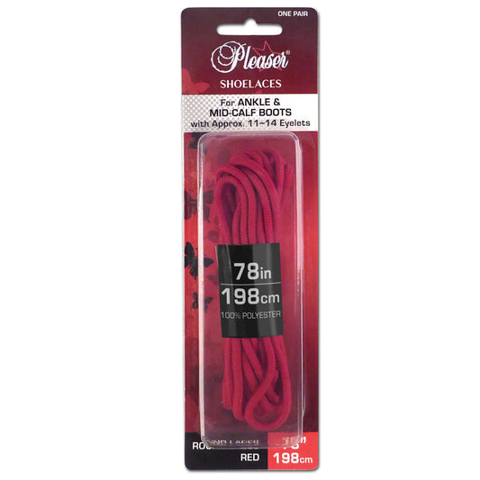 Accessories SL-ANKLE-PL Red
