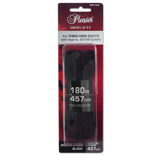 Accessories SL-THIGH-PL Black