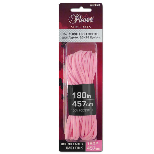 Accessories SL-THIGH-PL Baby Pink
