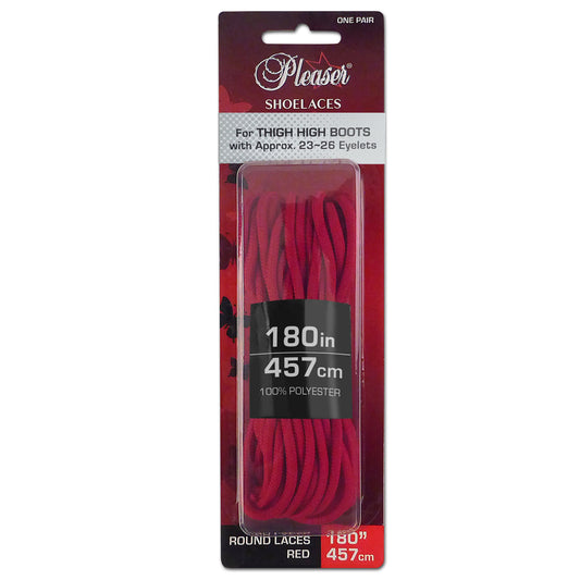 Accessories SL-THIGH-PL Red