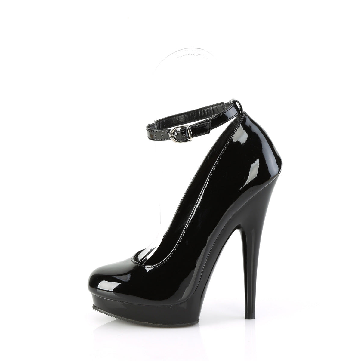 Fabulicious  Pumps SULTRY-686 BLK Pat / BLK