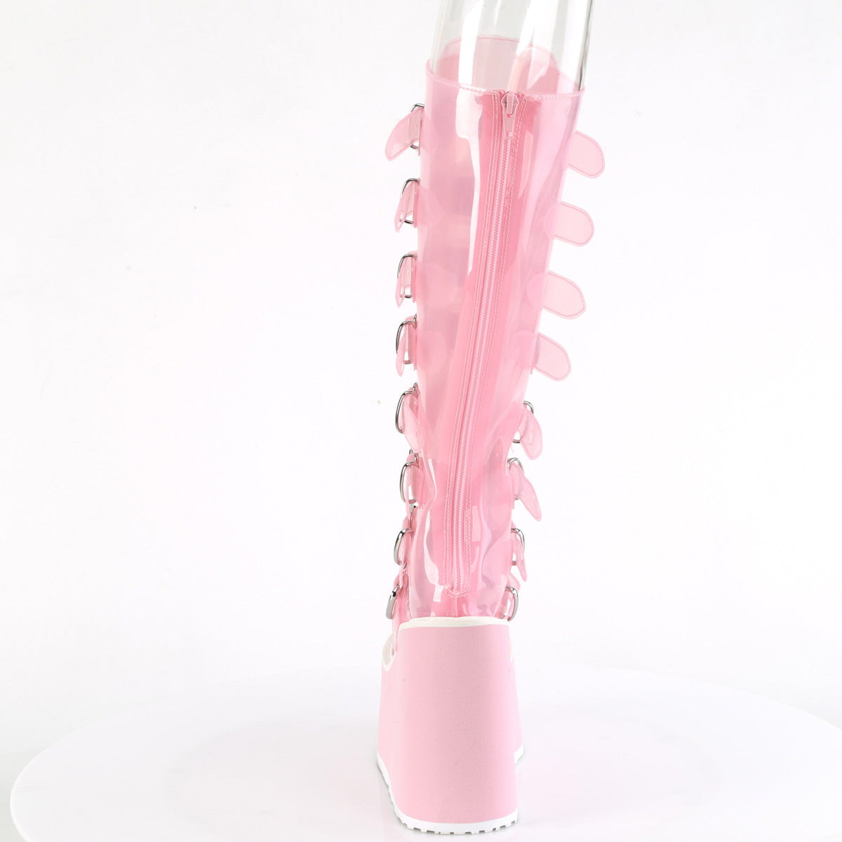 DemoniaCult   SWING-815C B. Pink TPU