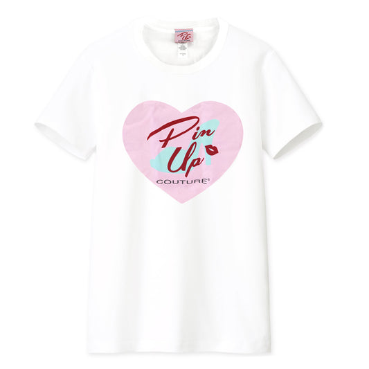 Accessories T-SHIRT-PINUP PINUP COUTURE T-Shirt