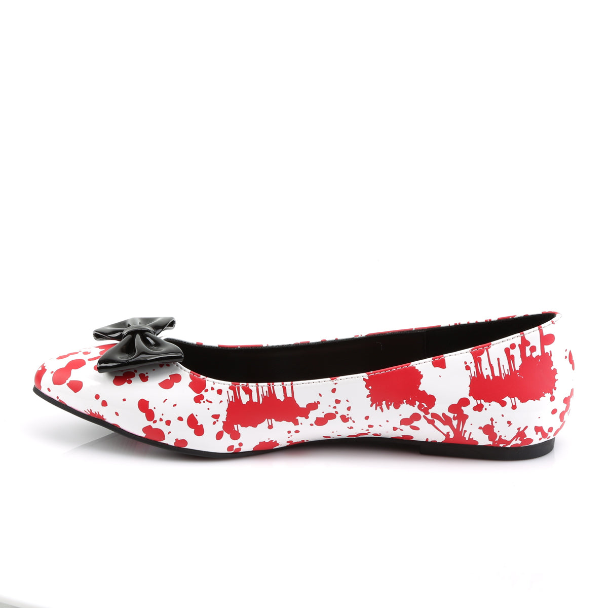 Funtasma Damen Knöchelstiefel VAIL-20bl was pat-rot