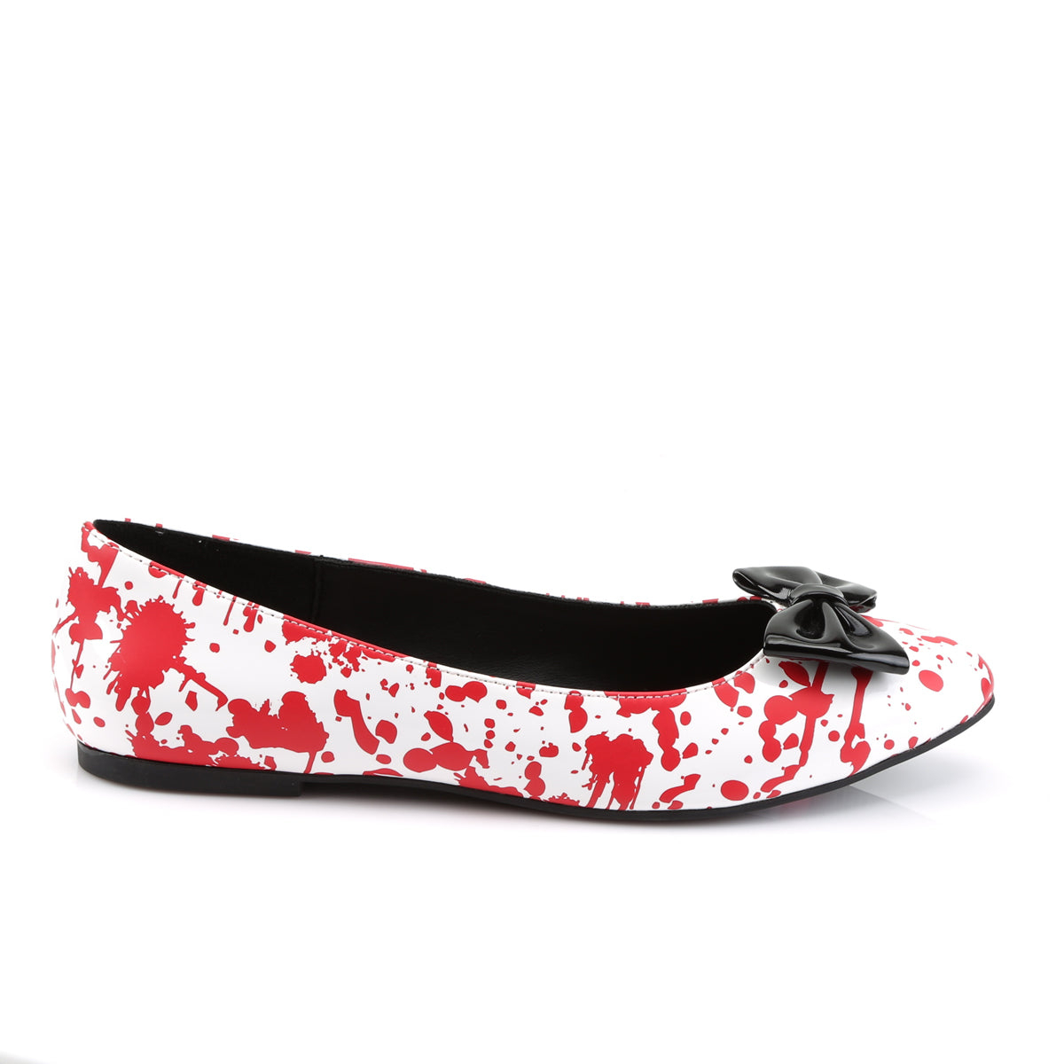 Funtasma Damen Knöchelstiefel VAIL-20bl was pat-rot